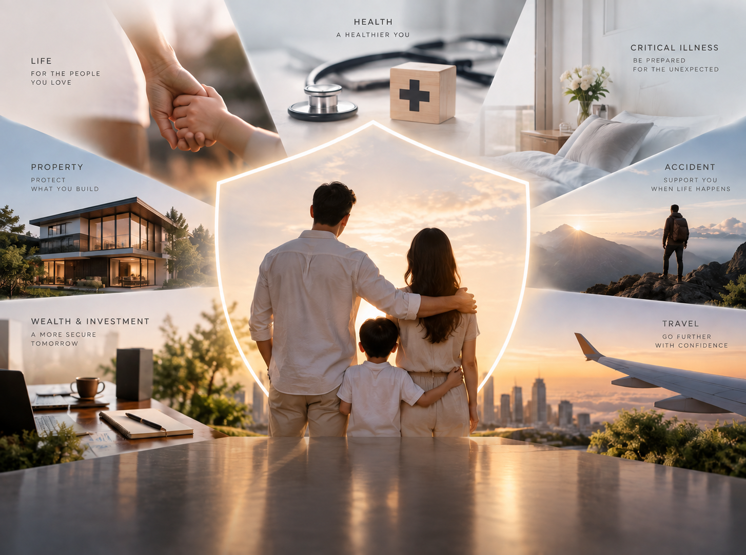 Life & Wealth Planning