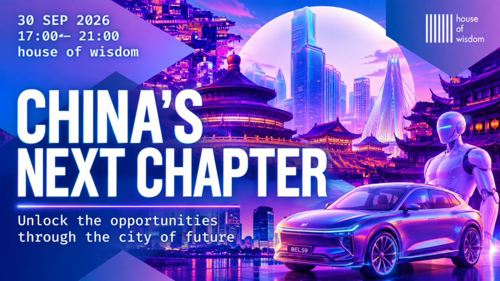 China’s Next Chapter แล้วไทยอยู่ตรงไหน?